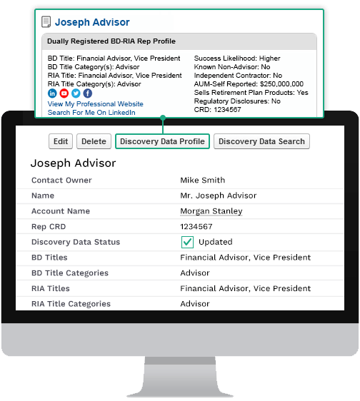 ISS - Institutional Shareholder Services Profile