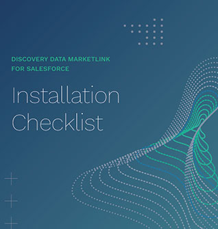 Installation Checklist